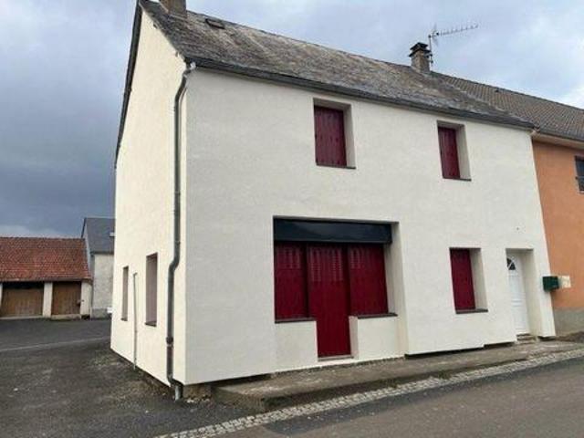 Villa 3 chambres, Saint Hilaire Les Monges Auvergne 63380 DLS88942734