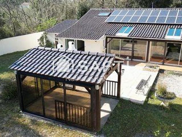 Villa 3 chambres, Saint Jean De Monts Pays de la Loire 85160 DS89289563