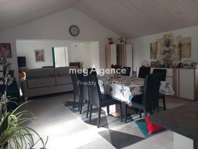 Villa 3 chambres, Saint Jean De Monts Pays de la Loire 85160 DS91534925