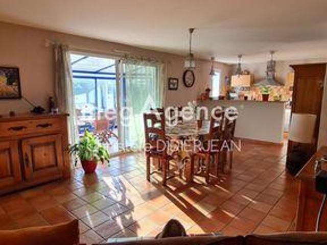 Villa 3 chambres, Saint Jean De Monts Pays de la Loire 85160 ES86773857
