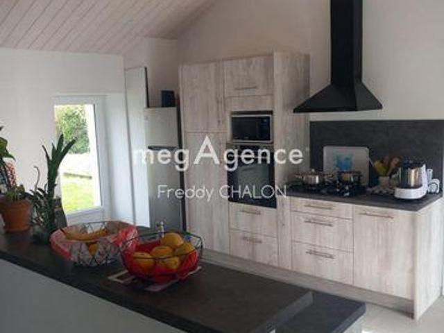 Villa 3 chambres, Saint Jean De Monts Pays de la Loire 85160 ES91534925