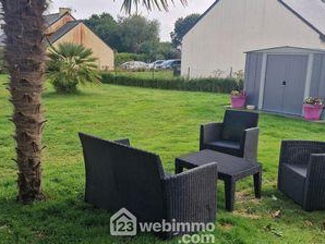 Villa 3 chambres, Saint Laurent Bretagne 22140 ELS82392276