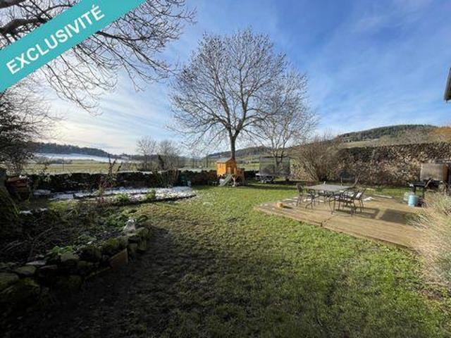 Villa 3 chambres, Saint Paulien Auvergne 43350 DS86153971