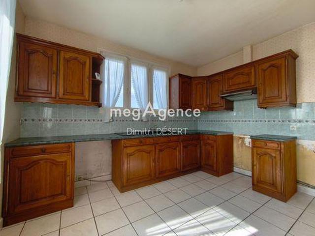 Villa 3 chambres, Saint Pierre Du Regard Basse Normandie 61790 ES91581481
