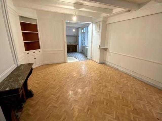 Villa 3 chambres, Saint Valery En Caux Haute Normandie 76460 DS84270552