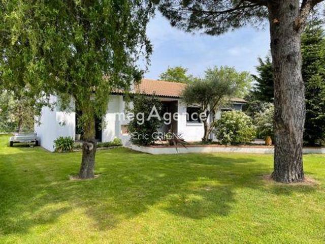 Villa 3 chambres, Sainte Foy Pays de la Loire 85150 DS87906920
