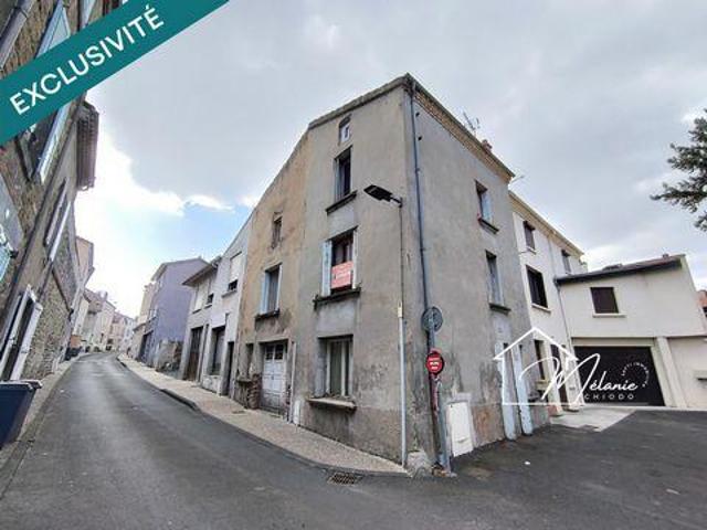 Villa 3 chambres, Sainte Florine Auvergne 43250 DS88355255