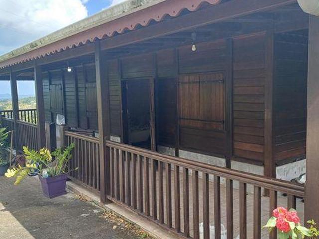 Villa 3 chambres, Sainte Marie Sainte Marie 97230 ES90433672