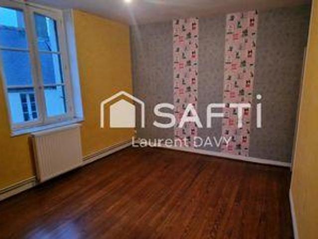 Villa 3 chambres, Sees Basse Normandie 61500 ES87304196