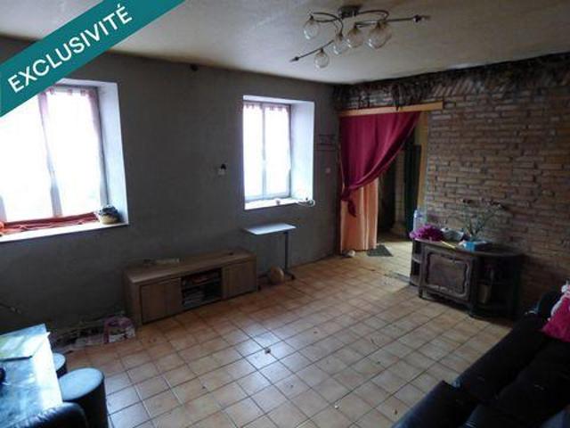 Villa 3 chambres, Sentheim Alsace 68780 DS87729635
