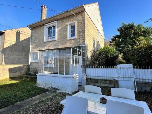 Villa 3 chambres, Soissons Picardie 02200 DS85527519