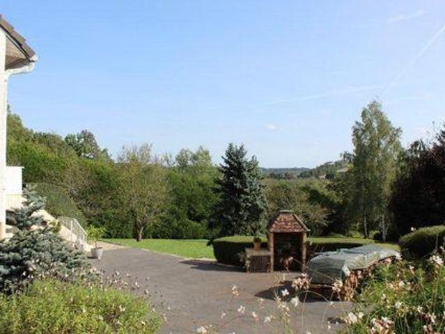 Villa 3 chambres, Soissons Picardie 02200 DS87161555