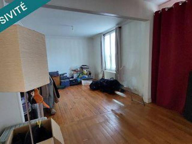 Villa 3 chambres, Soissons Picardie 02200 DS88184479