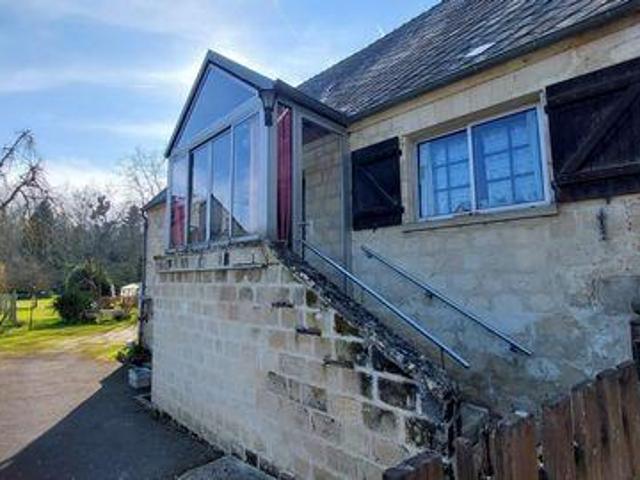 Villa 3 chambres, Soissons Picardie 02200 DS88256725