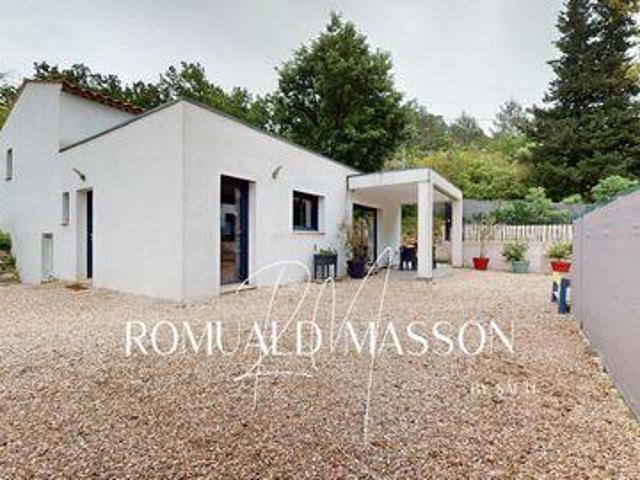 Villa 3 chambres, Sollies Toucas Provence Alpes Côte d'Azur 83210 ELS90287754