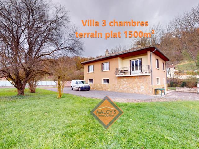 RARE! A SAISIR! Hyper centre maison 160m2 surface sol sur 15