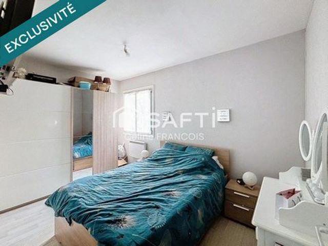Villa 3 chambres, Devise Picardie 80200 DS82899815