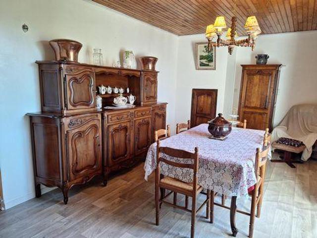Villa 3 chambres, Thédirac 46150 Midi Pyrénées 46150 DS90758909