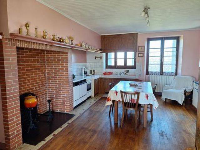 Villa 3 chambres, Thédirac 46150 Midi Pyrénées 46150 ES90758909