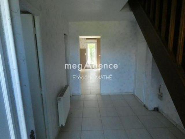 Villa 3 chambres, Verricourt Champagne Ardenne 10240 DLS82386467