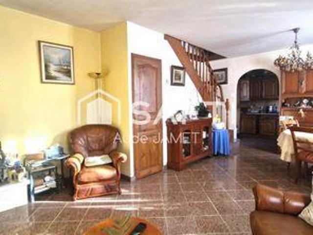 Villa 3 chambres, Versailles Île de France 78000 DS89332024