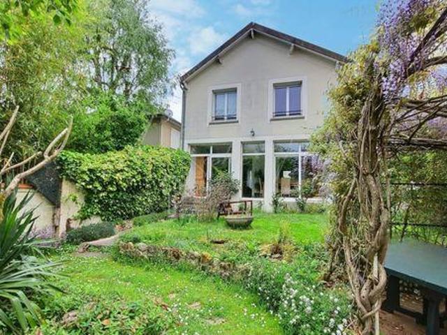 Villa 3 chambres, Versailles Île de France 78000 DS90124546