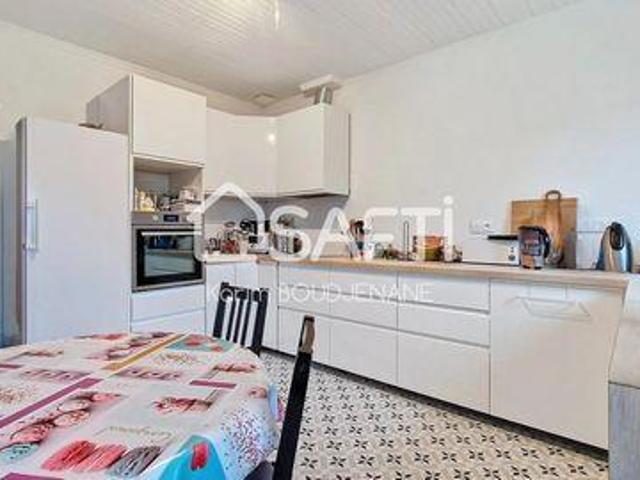 Villa 3 chambres, Viarmes Île de France 95270 DS86972318