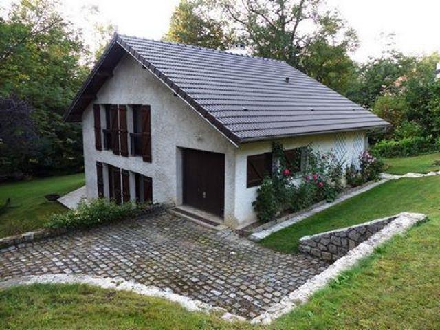 Villa 3 chambres, Ville En Selve Champagne Ardenne 51500 DS85359461