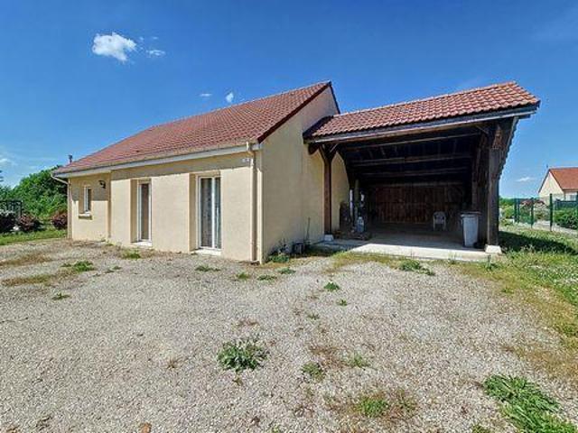 Villa 3 chambres, Villeneuve Sur Yonne Bourgogne 89500 DS91502553