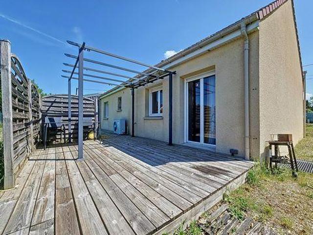 Villa 3 chambres, Villeneuve Sur Yonne Bourgogne 89500 ES91502553