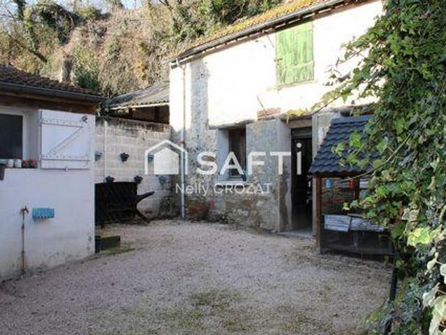 Villa 3 chambres, Villers Cotterets Picardie 02600 DS87735124