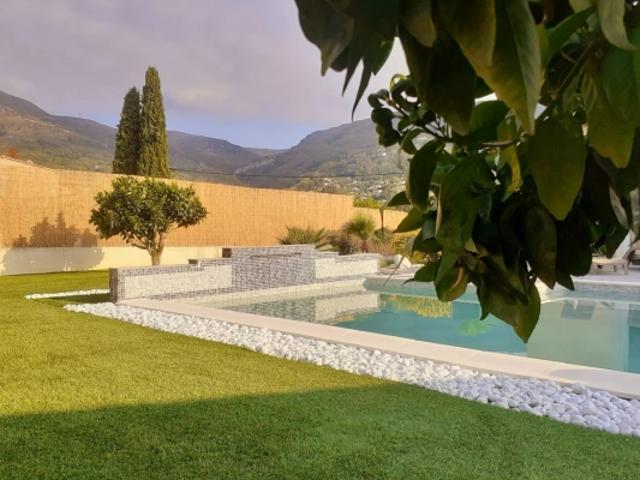 VILLA 3 CHAMBRES