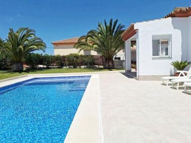 Villa 3 Dormitorio Cádiz Andalucía ELS98303466
