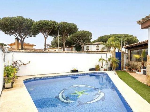 Villa 3 Dormitorio Cádiz Andalucía ELS98303568
