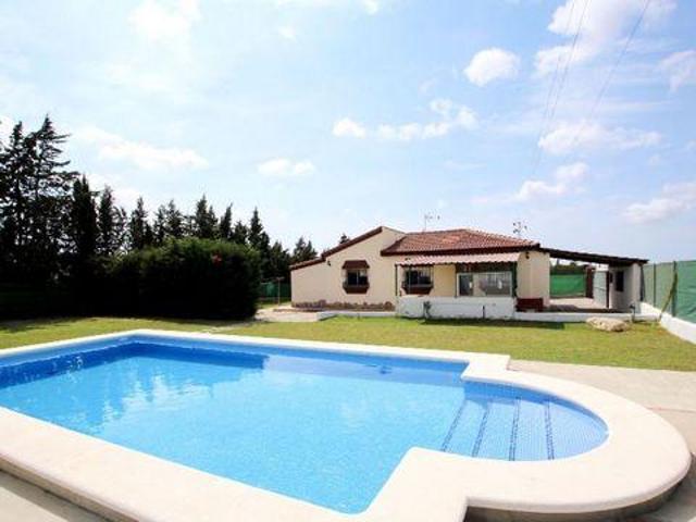 Villa 3 Dormitorio Cádiz Andalucía ES98303781