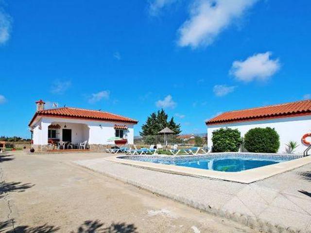 Villa 3 Dormitorio Cádiz Andalucía ES98303782