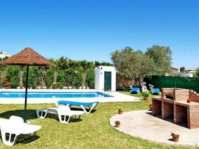 Villa 3 Dormitorio Cádiz Andalucía ES98303898