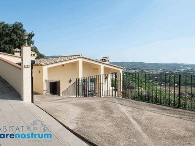 Villa 3 Dormitorio Calonge CataluñaCatalonia ELS71728733