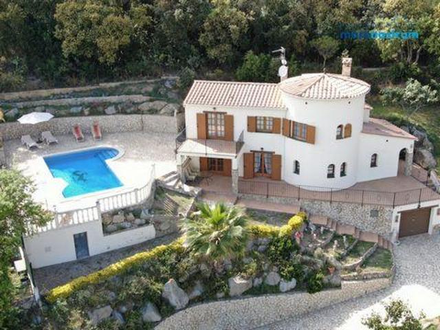 Villa 3 Dormitorio Calonge CataluñaCatalonia ELS71728742