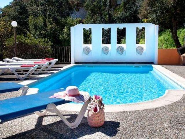 Villa 3 Dormitorio Calonge CataluñaCatalonia ES98303499