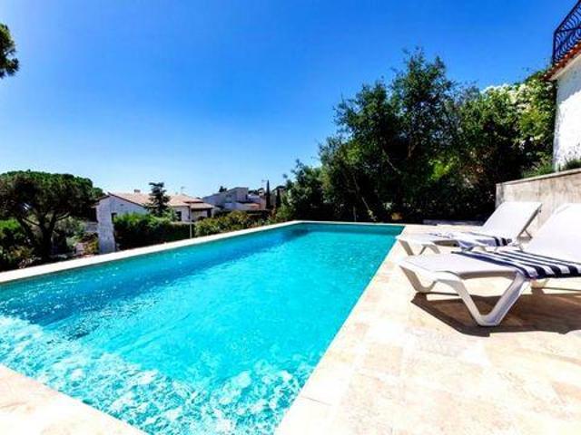 Villa 3 Dormitorio Calonge CataluñaCatalonia ES98303403