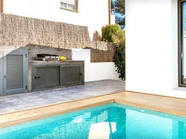 Villa 3 Dormitorio Calonge CataluñaCatalonia ES98303538