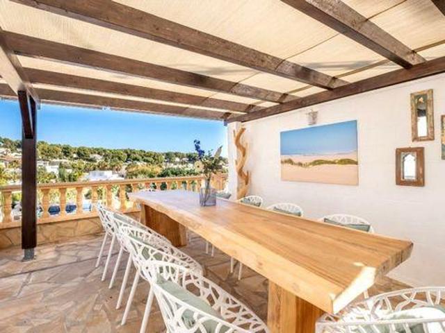 Villa 3 Dormitorio Calp Comunidad Valenciana ELS98304039