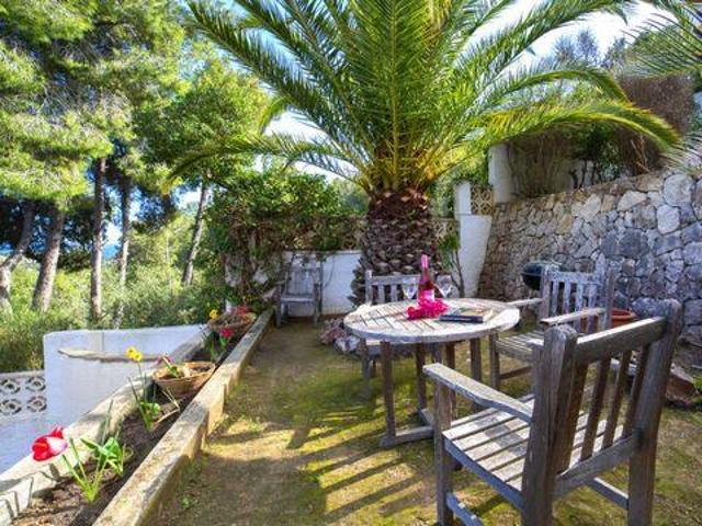 Villa 3 Dormitorio Calp Comunidad Valenciana ES98303402