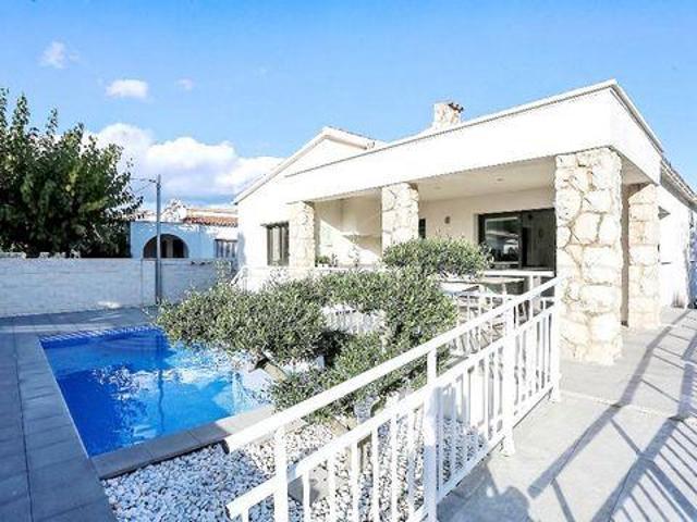 Villa 3 Dormitorio Cambrils CataluñaCatalonia ES98303559