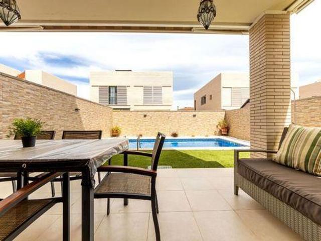 Villa 3 Dormitorio Cambrils CataluñaCatalonia ES98303560