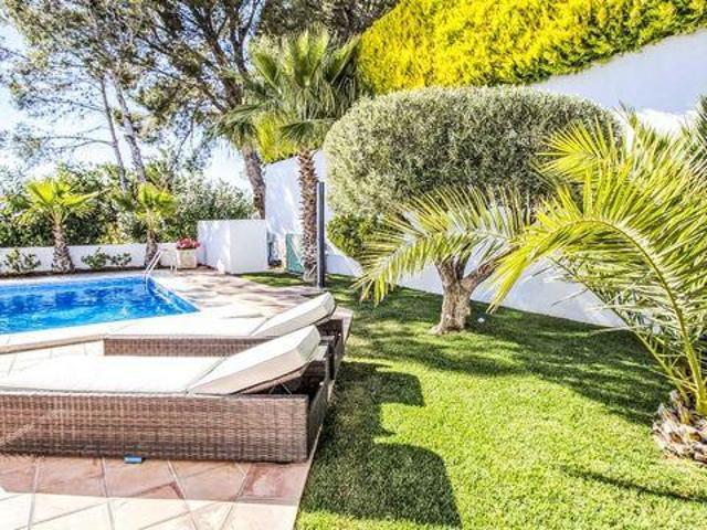 Villa 3 Dormitorio Altea Comunidad Valenciana ELS98303719
