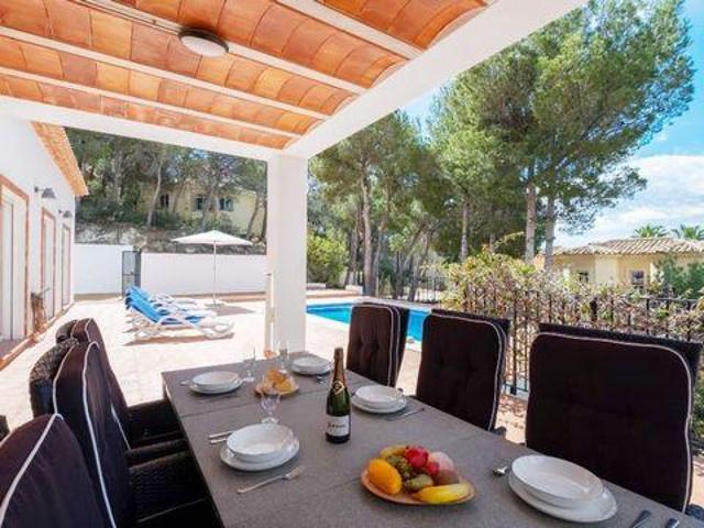 Villa 3 Dormitorio Altea Comunidad Valenciana ELS98303863