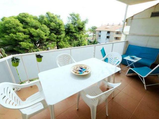 Villa 3 Dormitorio Alcanar CataluñaCatalonia ES98303518