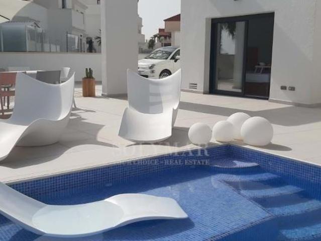 Villa 3 Dormitorio Alicante Communidad Valencia ELS96555732